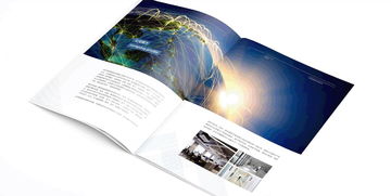 深圳產品圖冊設計 金城廣告助您創造產品靈魂，專業代理代辦