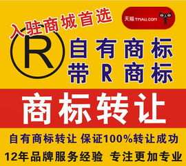 莆田專業代理商標轉讓與注冊服務 一站式知識產權解決方案