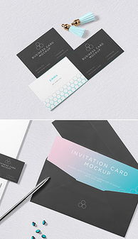 4A廣告公司名片 專業(yè)形象的第一印象與設(shè)計(jì)資源指南